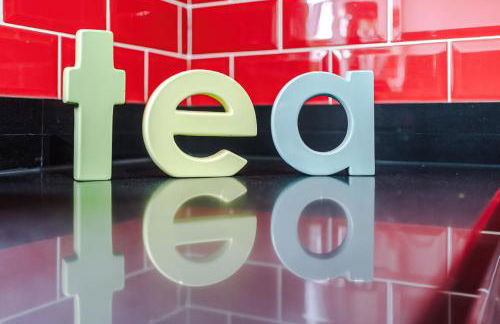 Heywood House - Contractor stays by Niji Short Stays - Foto 13