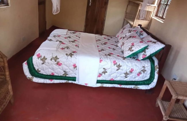 Impeccable 3-bed Cottage in Cape Maclear - Foto 5