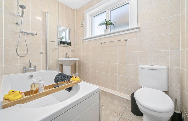 Coats Apartment - Foto 29