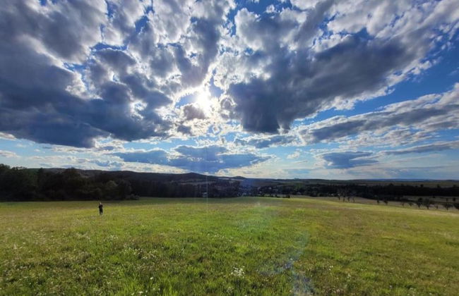 Welcoming Apartment in Meisdorf Near Nightlife - Foto 56