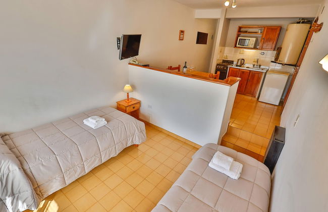 La Ponderosa Apart Hotel - Photo 14