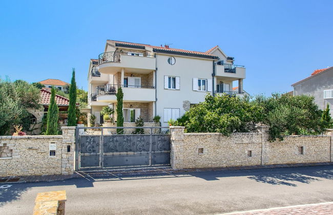 Villa in Murter Near Kornati National Park - Foto 37