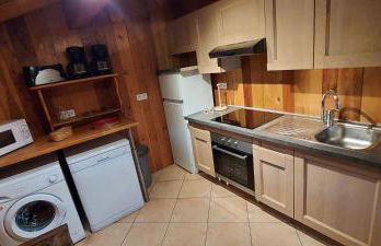 Chalets Julien - Foto 42