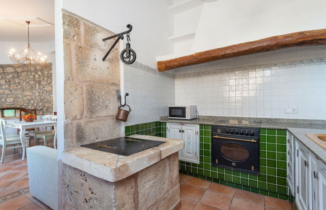 Sa Franquesa Vella - Antoni Barraquetes - Foto 12