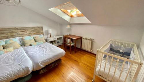 Apartamento duplex en Ojedo - Foto 2