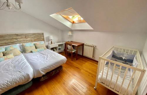 Apartamento duplex en Ojedo - Photo 2