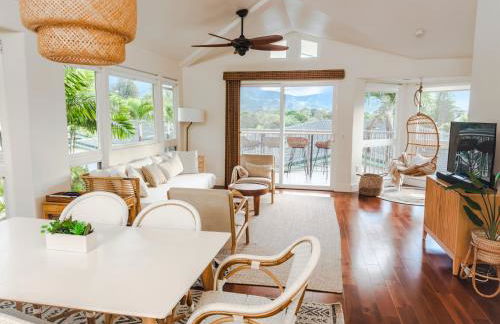 Villas of Kamali'i Mountain Waterfall Views - Foto 6