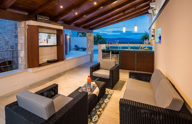 Villa Jasmine - Foto 20