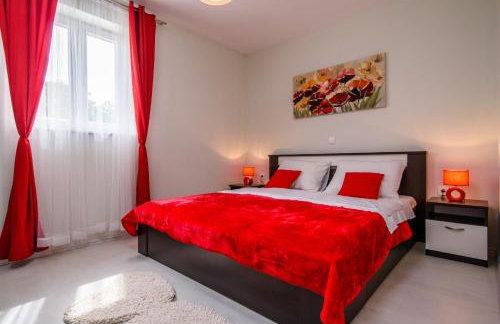 Vila Rozarija - Foto 39