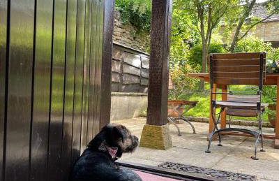 Laburnum Cottage Broadway - Foto 6