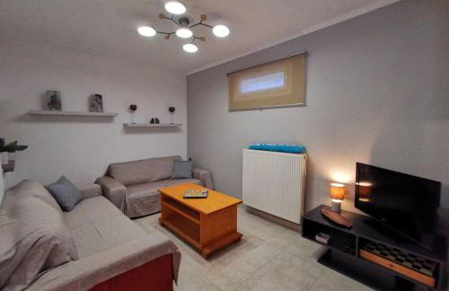 Antonela Sunshine Apartment by Corfu Escapes - Foto 3