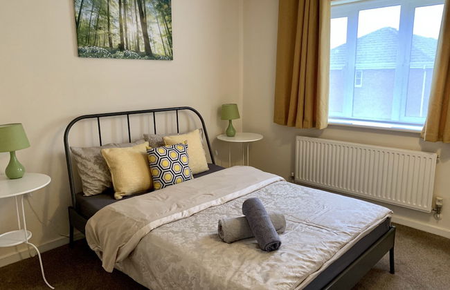 Cosy Corner House - Foto 3