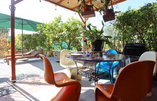 GuestHost - Vesuvium Garden - Foto 1