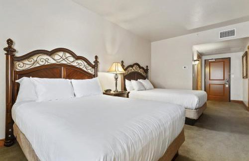 Relaxing Double Queen Suite Near Park City & Sundance Ski Resorts - 2020 - Foto 1