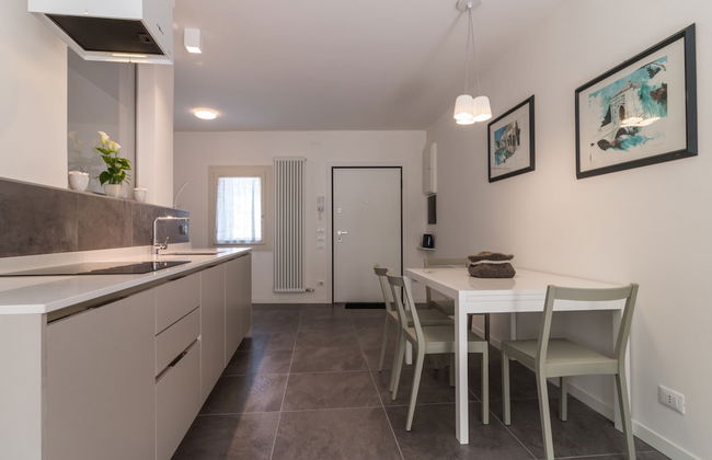 Treviso modern TOP fittings - Photo 8