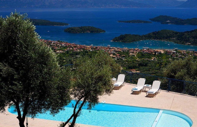 Violitzis Villas - Foto 21