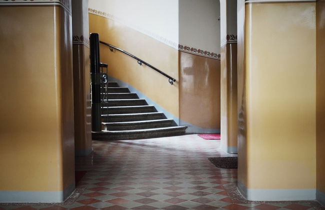 2ndhomes Mikonkatu Apartments 1 - Foto 17