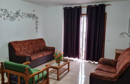 Apartamentos El Valle - Foto 13