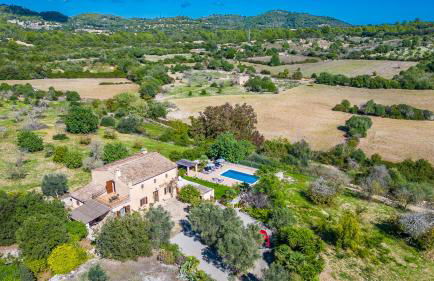 Finca Son Gener can Teula - Foto 13