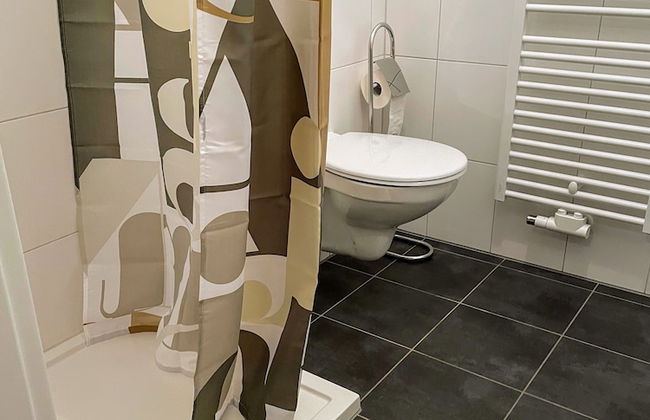 Apartment zur Wiege Anhalts - Photo 12