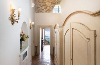 Villa Alba d'Oro - Historic luxury villa - Photo 19