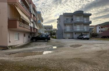 MosHouse Apartment ! 2 Bedrooms Apartment!! - Foto 13