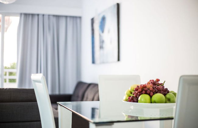 Corina Suites and Apartments - Foto 10