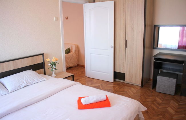 Podol Apartment - Foto 2