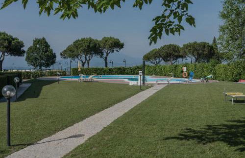 Mosaici Sunrise - lake front apartment with beautiful view - Foto 46