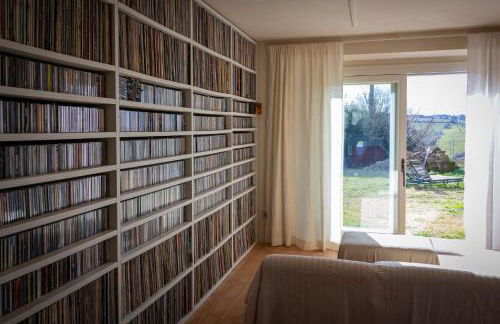 Cavallara - pace, natura e musica - Foto 63