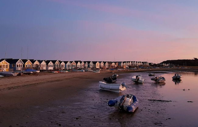 The Cedarwoods - Luxury Studio for 5! - Foto 36