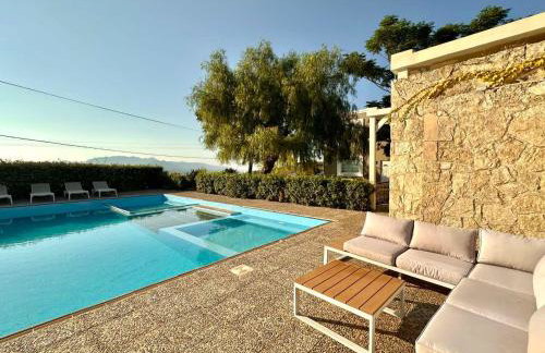 Villa Kapodistria - Foto 65