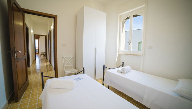 Casa Panorama 2 In Front Of The Sea - Foto 2, Habitación