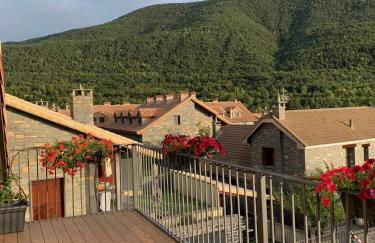 Casa Cotefablo Aloj Sorrosal Gavin, Biescas - Foto 14