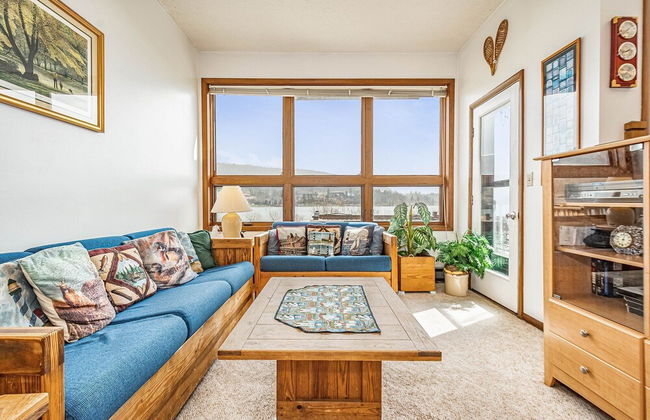 Ski Harbor 16 - Foto 2