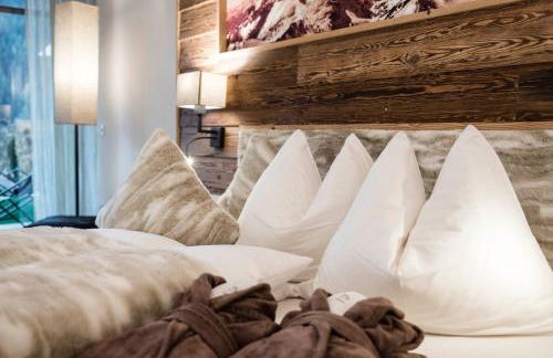 Apartments Chalet Anna - Foto 16