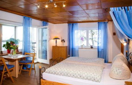 Ferienwohnung "Gaby" - Foto 10