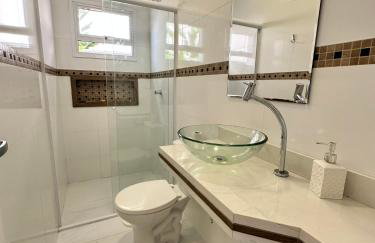 Casa Alto Padrão em Ubatuba em Condomínio - Foto 57