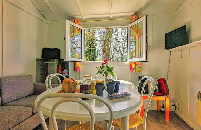 Village & Spa les Ventoulines - Foto 24