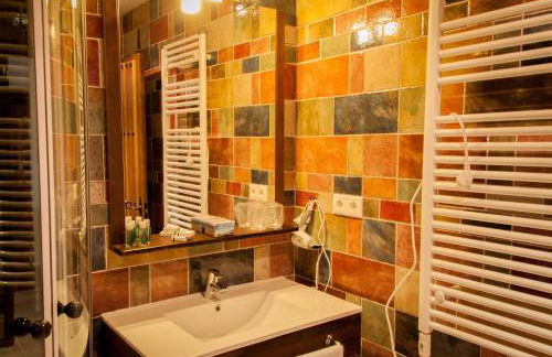 Casa Rural La Dueña - Foto 51