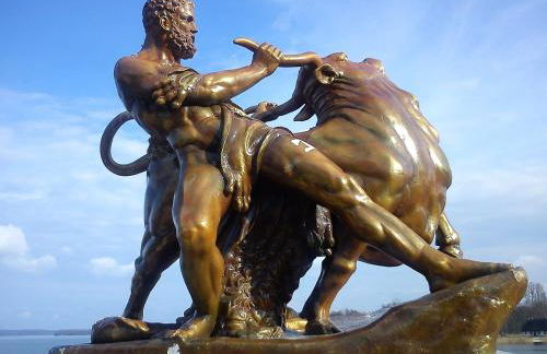 Helle 2 Zimmer Wohnung in Zentrum - Foto 3