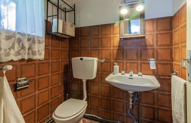 Villa Margherita by Wonderful Italy - Photo 31