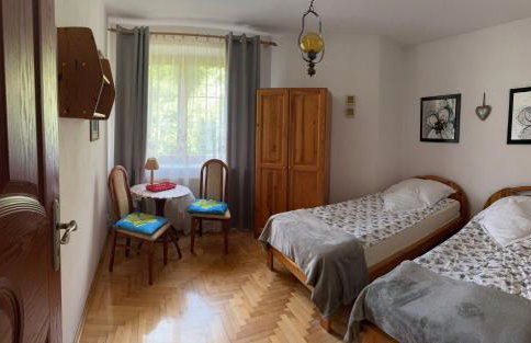 Willa Wierchy - Foto 79