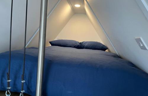 Tiny home on an organic croft, Isle of Arran - Photo 33