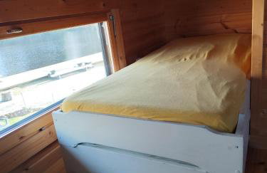 Cottage relaxant au bord de l'eau - Foto 32