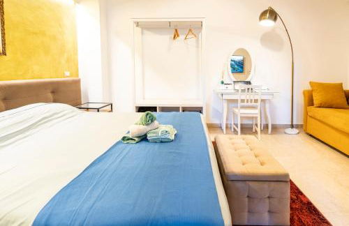 Olive Whisper Rome Garden and Sauna - Foto 4