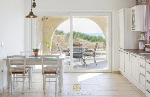 Vista Villas - Salty Kisses Apartment Villa S - Foto 9