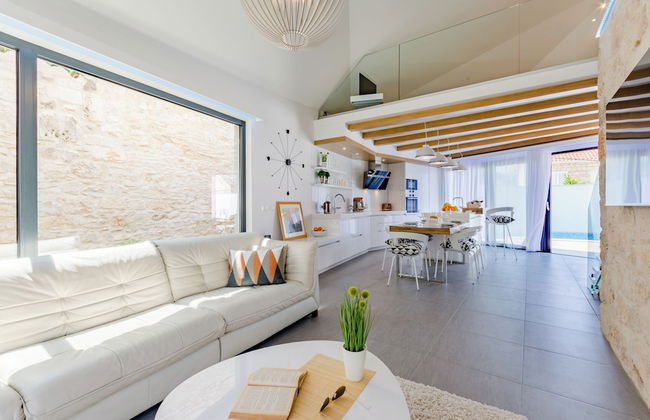 Villa Stone Pearl - Foto 27