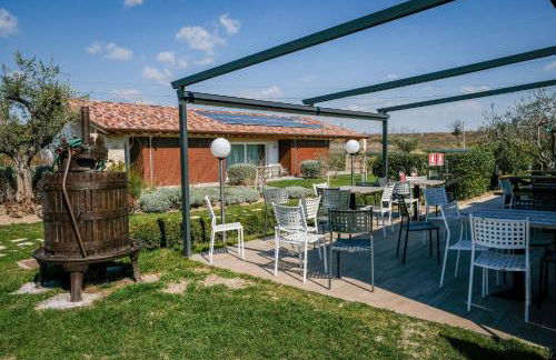 Appartamenti Tre Colline - Foto 61