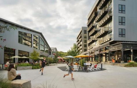 Forge at Raleigh Iron Works - Foto 41